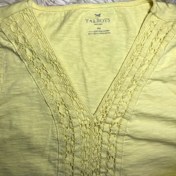 Talbots Tank Top - Picture 2 of 3